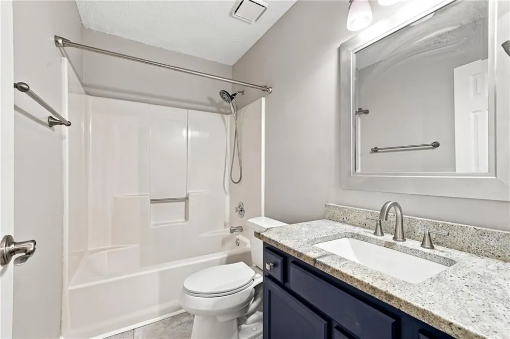 4460 Whitt Station Run NW Acworth, GA 30101