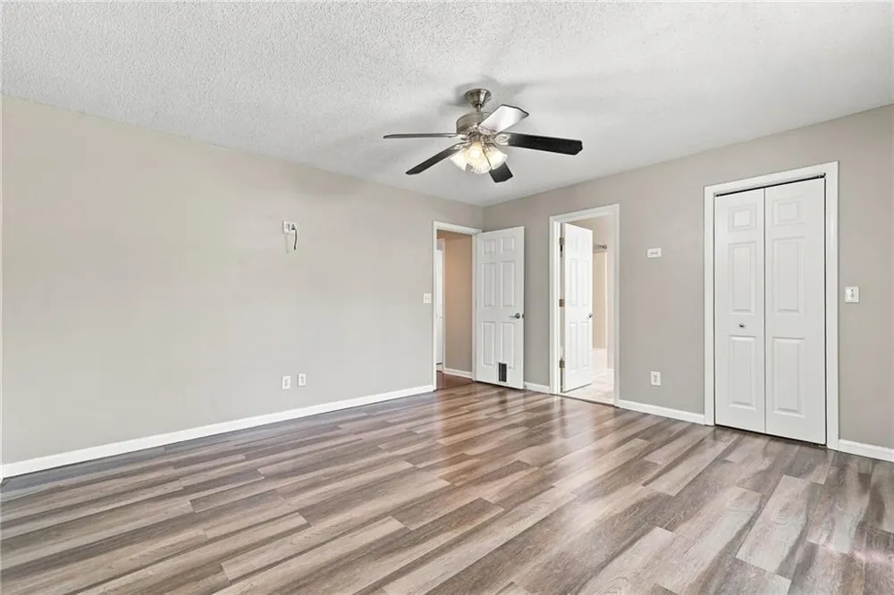 4460 Whitt Station Run NW Acworth, GA 30101