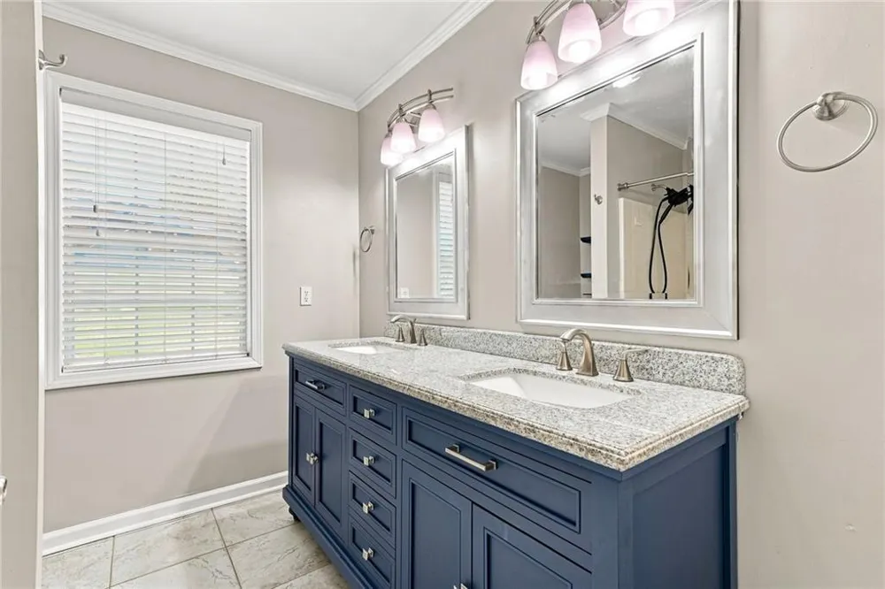 4460 Whitt Station Run NW Acworth, GA 30101