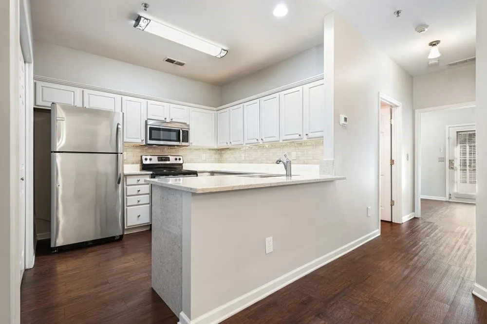 222 Riverstone Place Canton, GA 30114