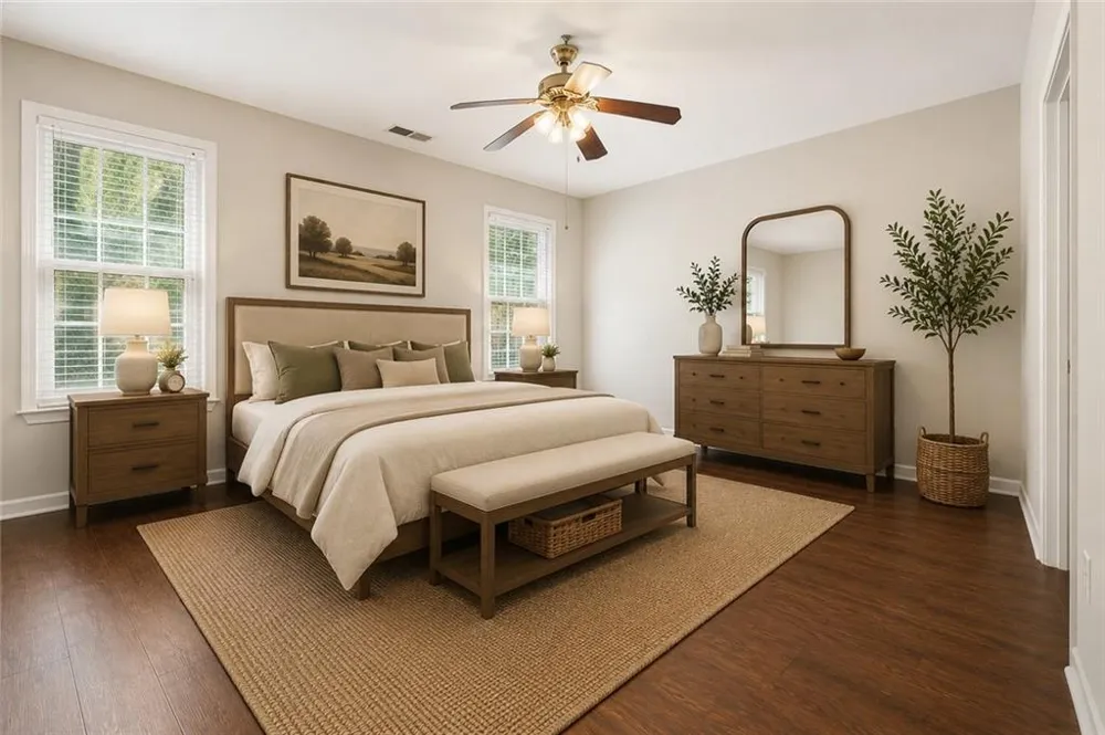222 Riverstone Place Canton, GA 30114