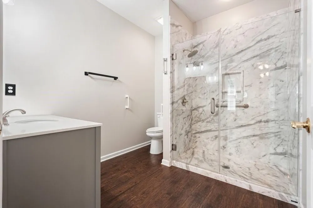 222 Riverstone Place Canton, GA 30114