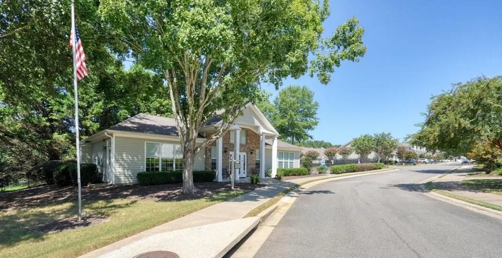 222 Riverstone Place Canton, GA 30114