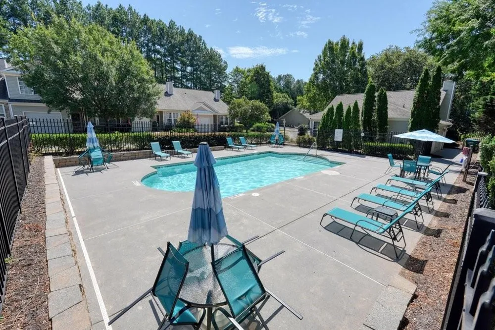 222 Riverstone Place Canton, GA 30114