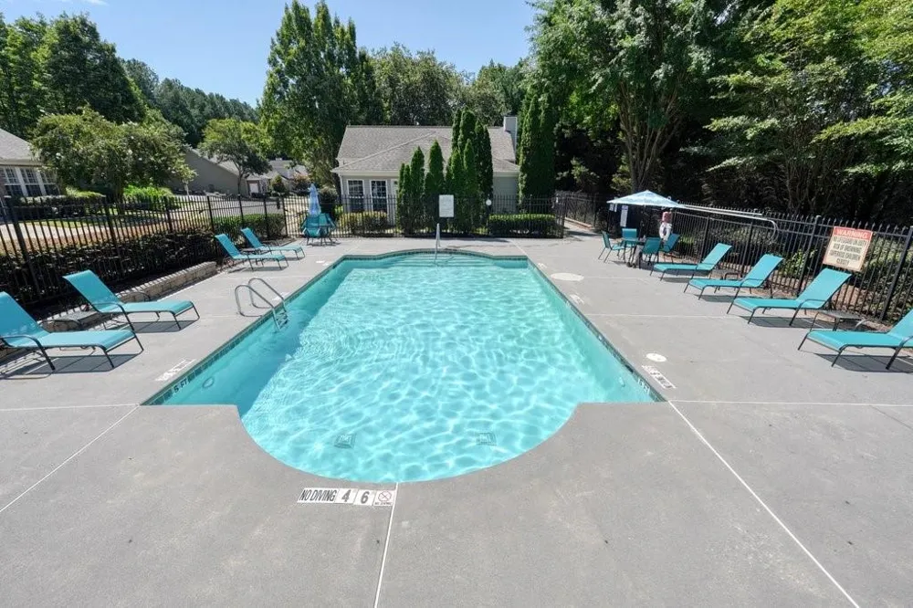 222 Riverstone Place Canton, GA 30114