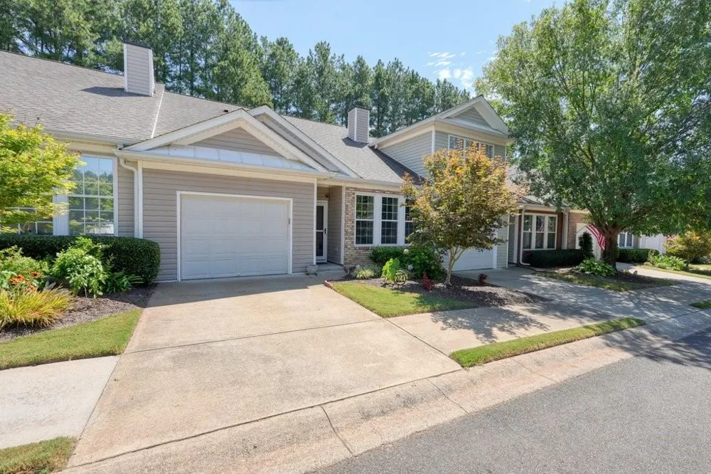 222 Riverstone Place Canton, GA 30114