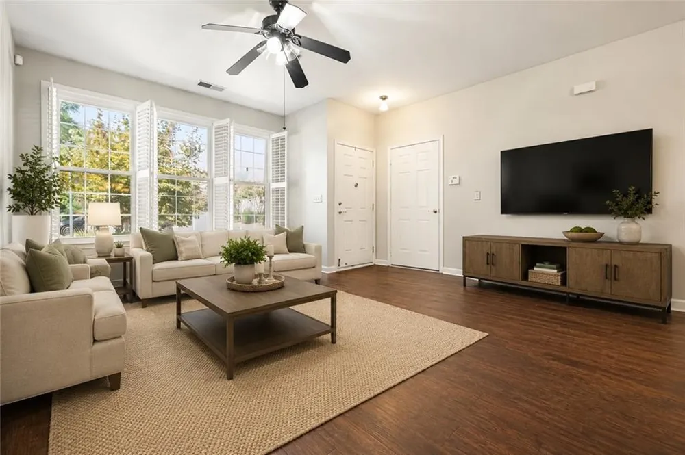 222 Riverstone Place Canton, GA 30114