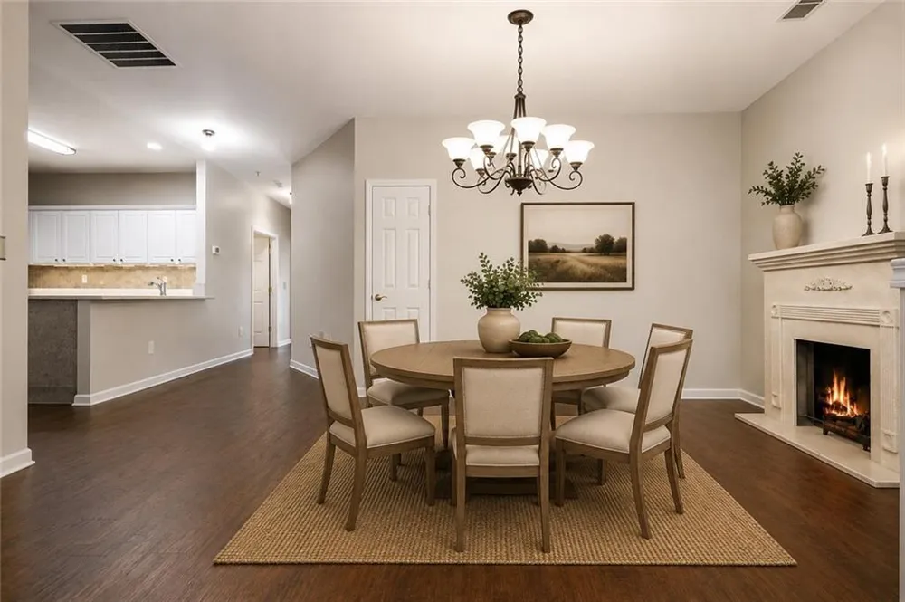 222 Riverstone Place Canton, GA 30114