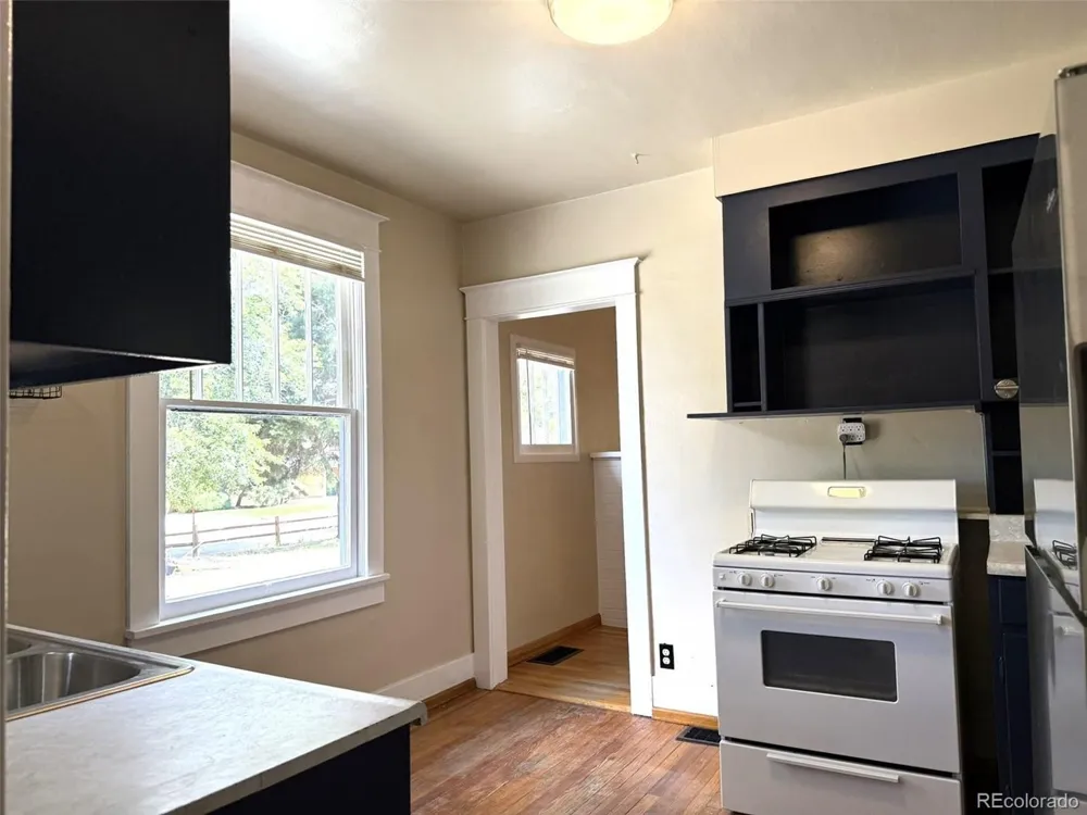 1801 Upham Street Denver, CO 80214