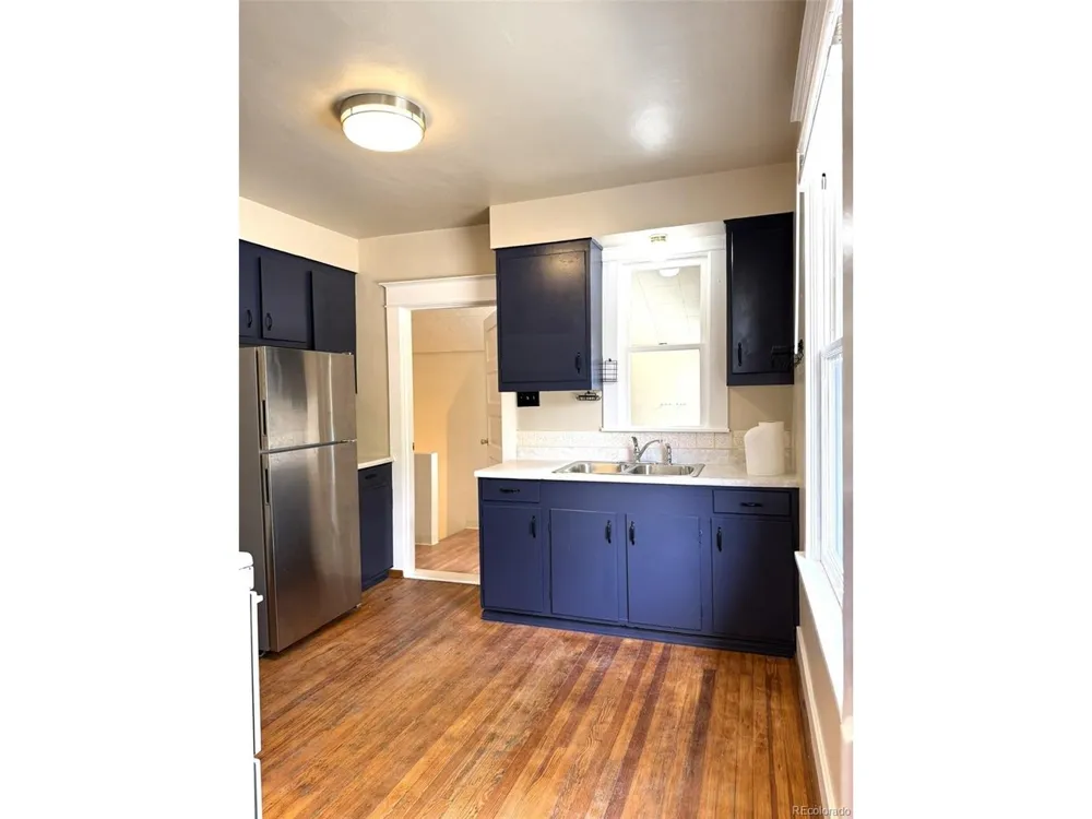 1801 Upham Street Denver, CO 80214