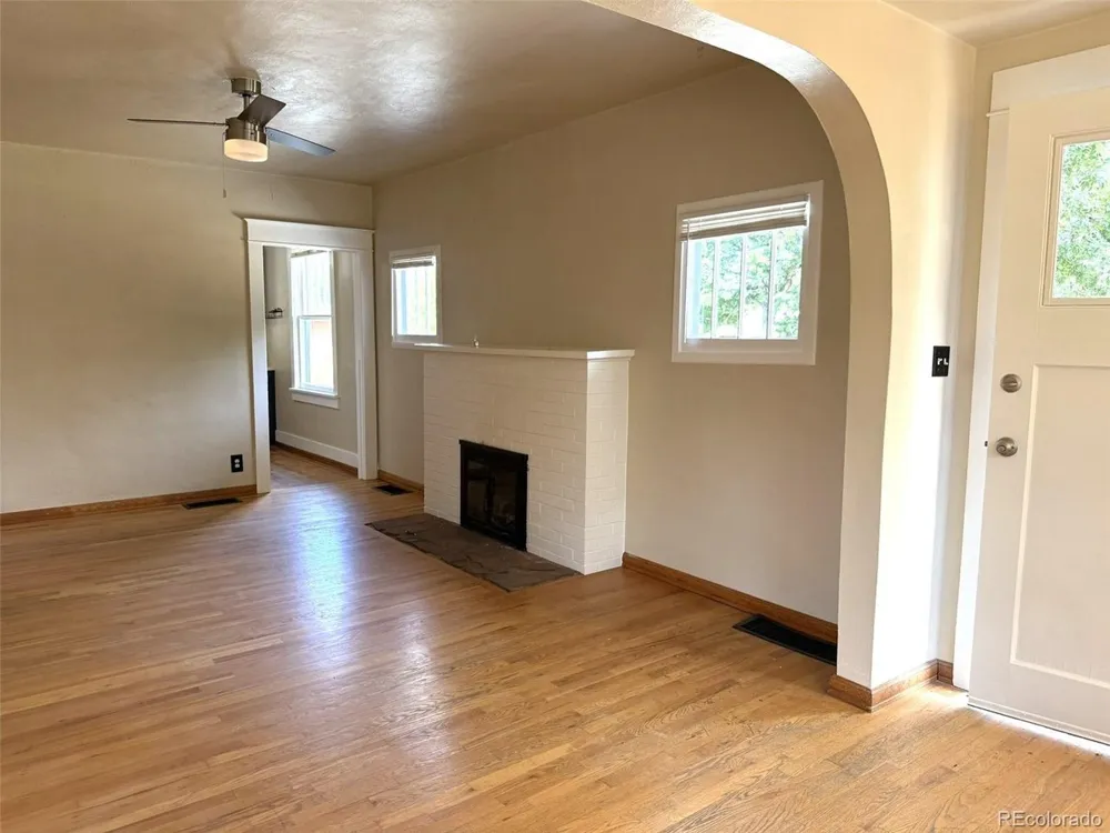 1801 Upham Street Denver, CO 80214