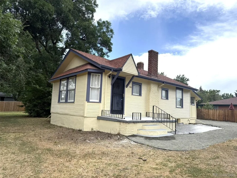 1801 Upham Street Denver, CO 80214