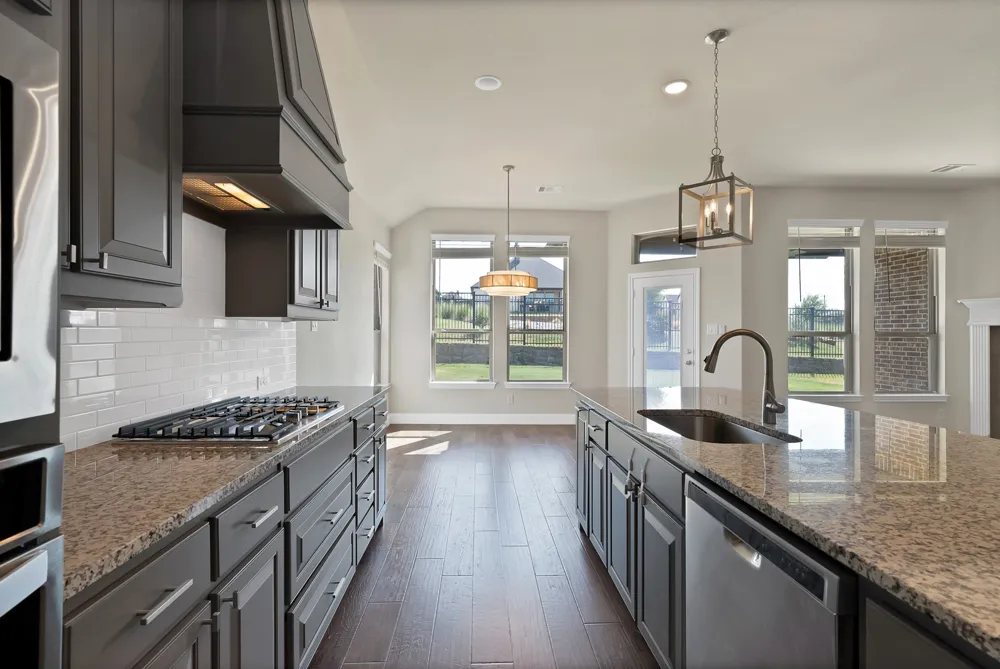 1247 Coneflower Drive Frisco, TX 75033