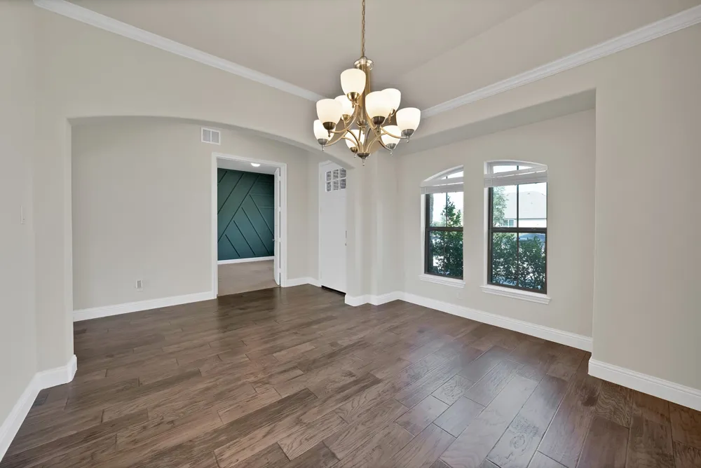 1247 Coneflower Drive Frisco, TX 75033