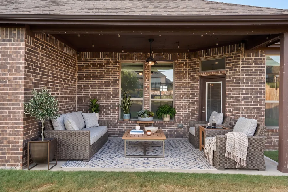1247 Coneflower Drive Frisco, TX 75033
