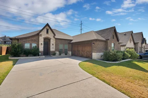 1247 Coneflower Drive