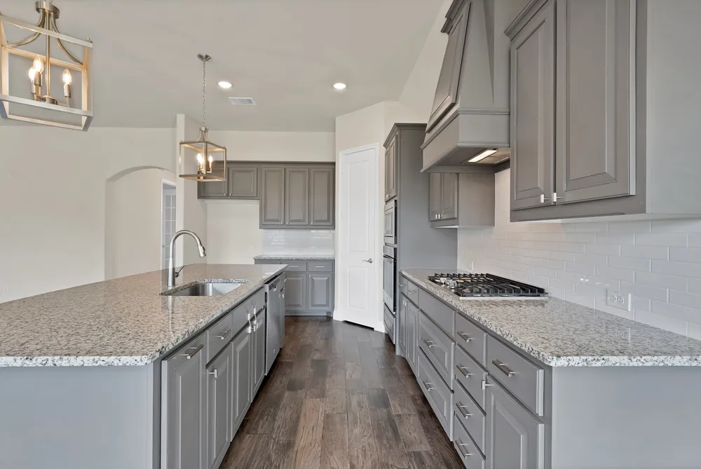 1247 Coneflower Drive Frisco, TX 75033