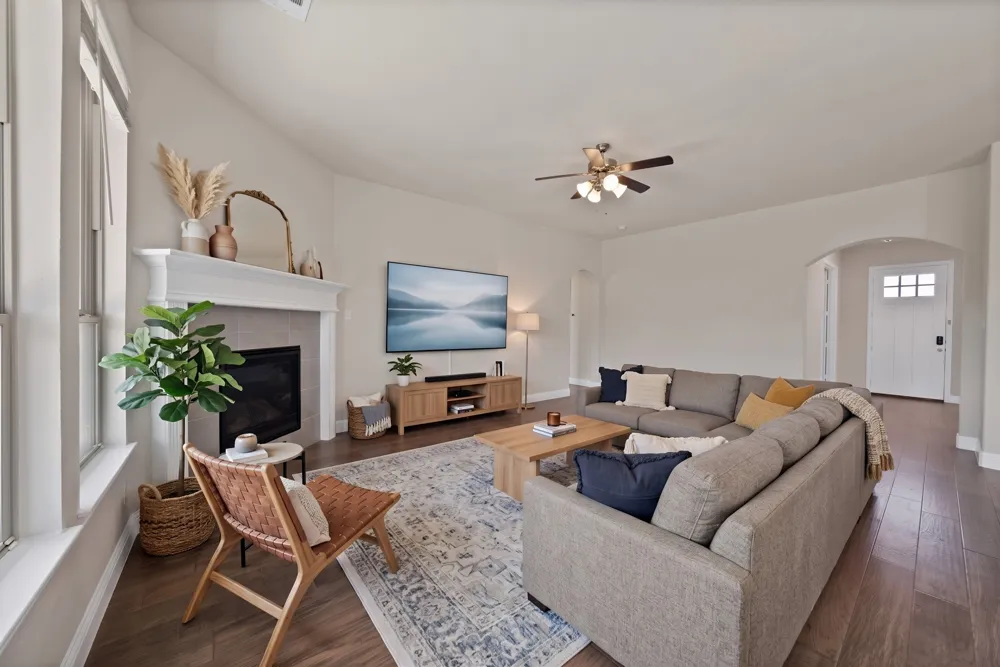 1247 Coneflower Drive Frisco, TX 75033
