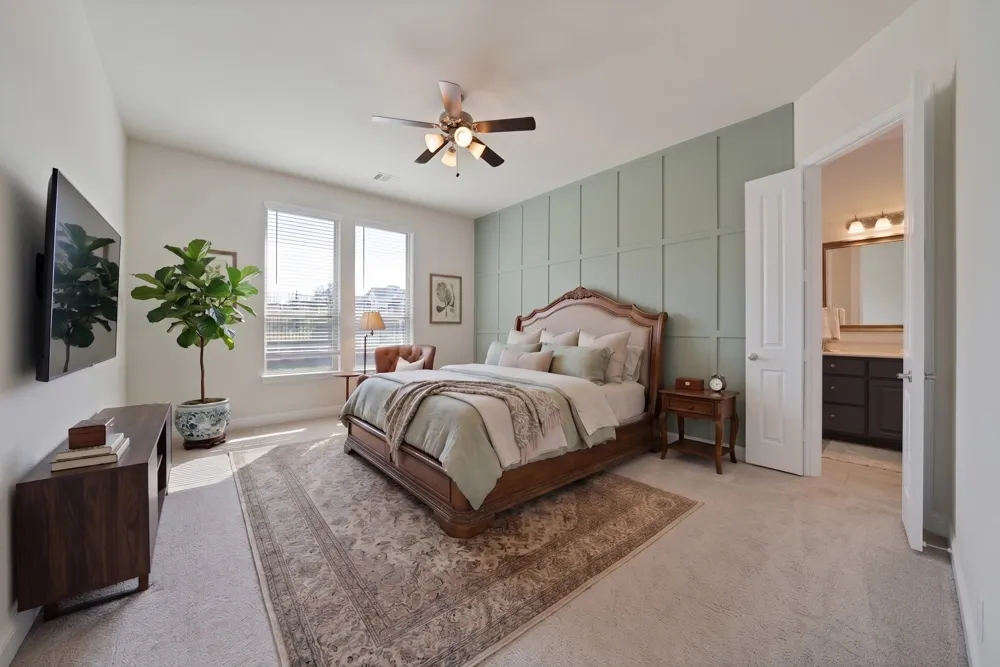 1247 Coneflower Drive Frisco, TX 75033