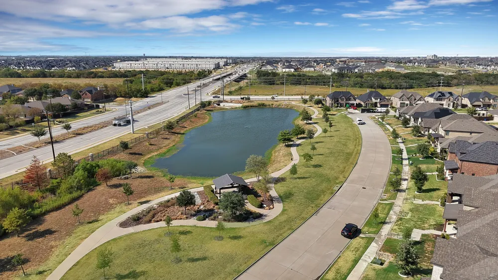 1247 Coneflower Drive Frisco, TX 75033