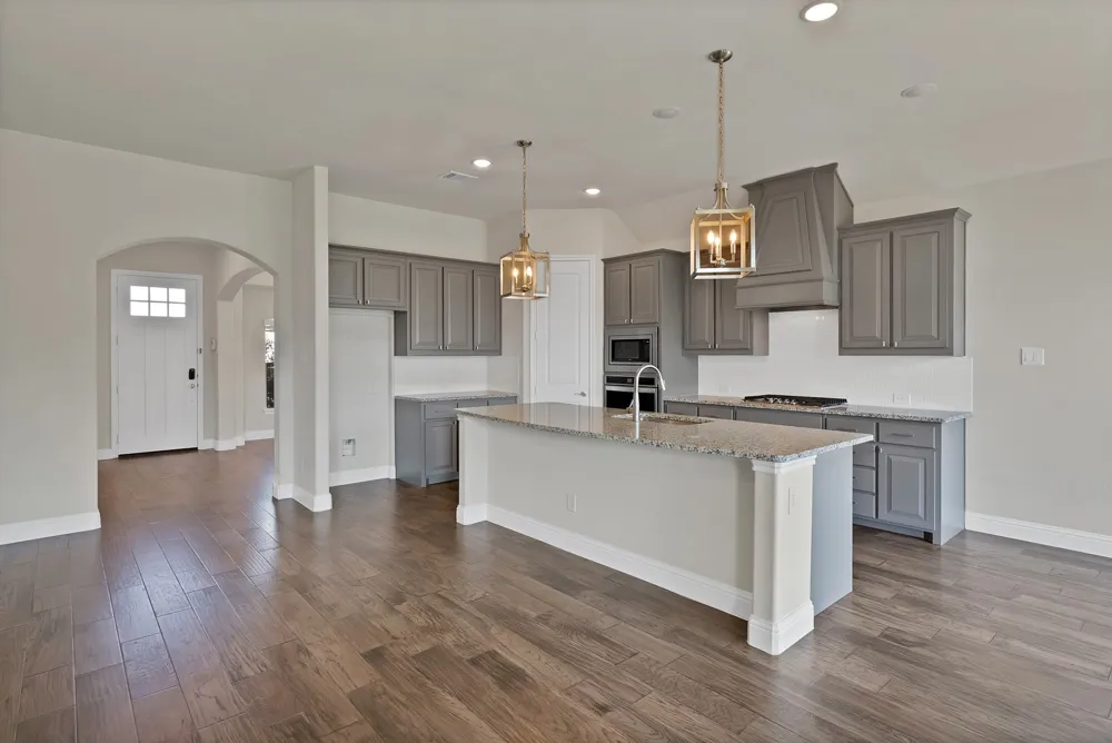 1247 Coneflower Drive Frisco, TX 75033