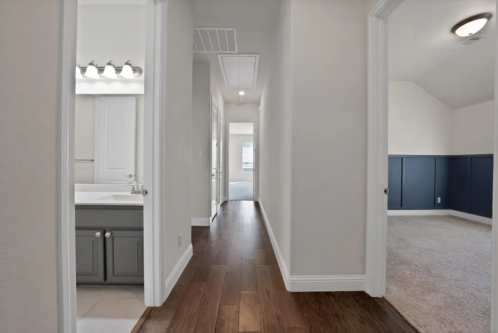 1247 Coneflower Drive Frisco, TX 75033
