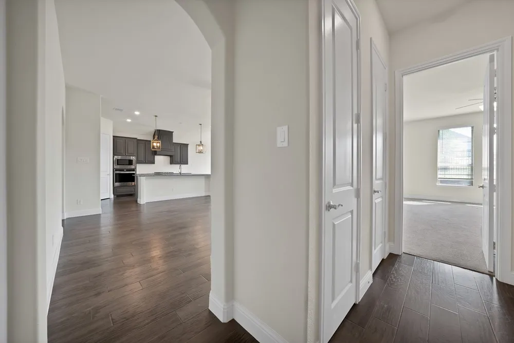 1247 Coneflower Drive Frisco, TX 75033
