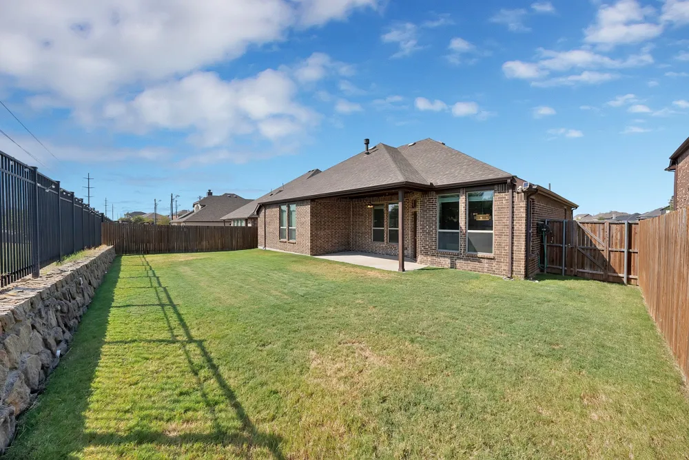1247 Coneflower Drive Frisco, TX 75033