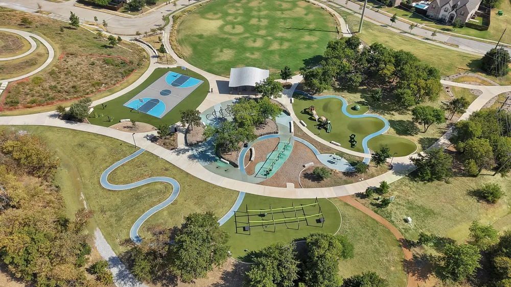 1247 Coneflower Drive Frisco, TX 75033