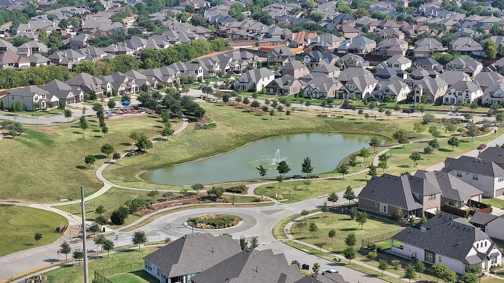 1247 Coneflower Drive Frisco, TX 75033
