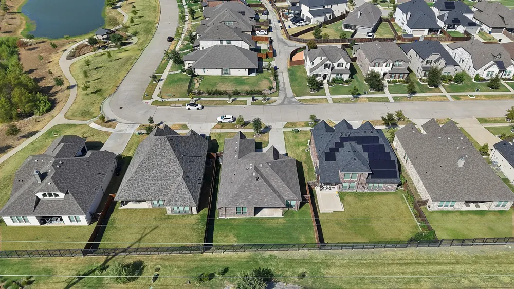 1247 Coneflower Drive Frisco, TX 75033