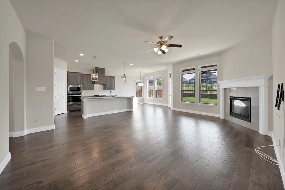 1247 Coneflower Drive Frisco, TX 75033