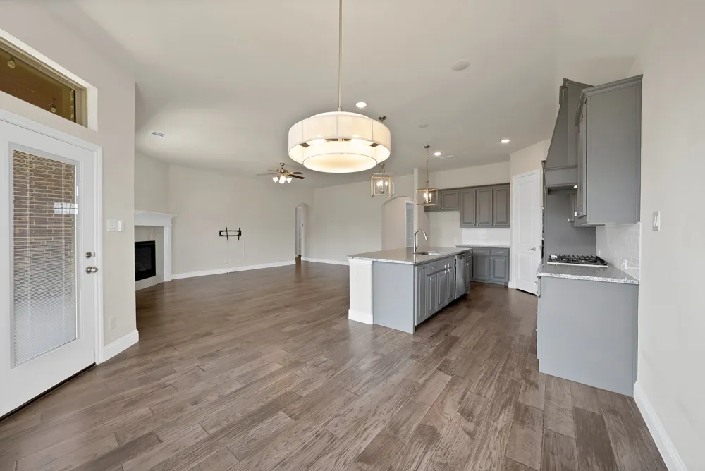 1247 Coneflower Drive Frisco, TX 75033