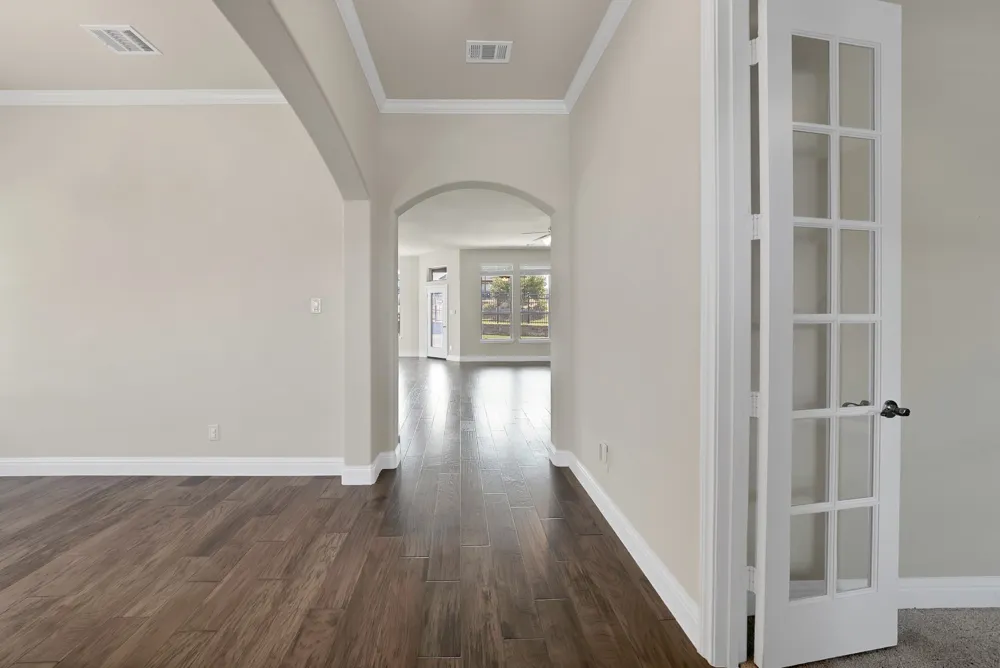 1247 Coneflower Drive Frisco, TX 75033