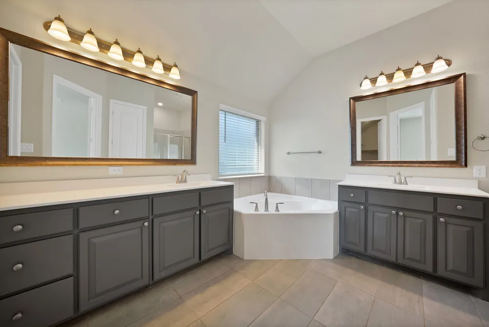 1247 Coneflower Drive Frisco, TX 75033