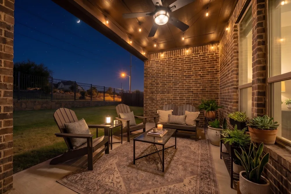 1247 Coneflower Drive Frisco, TX 75033