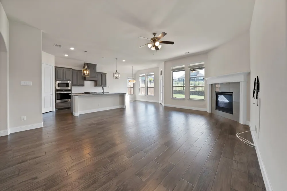 1247 Coneflower Drive Frisco, TX 75033