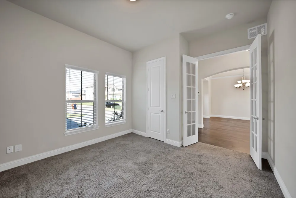1247 Coneflower Drive Frisco, TX 75033