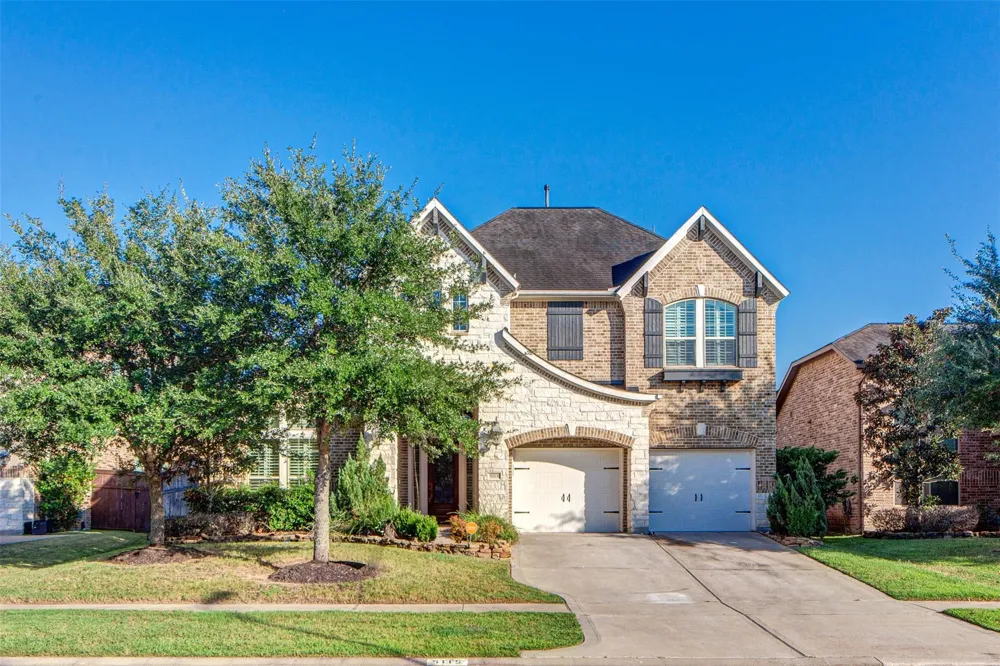5115 Kenton Place Lane Fulshear, TX 77441
