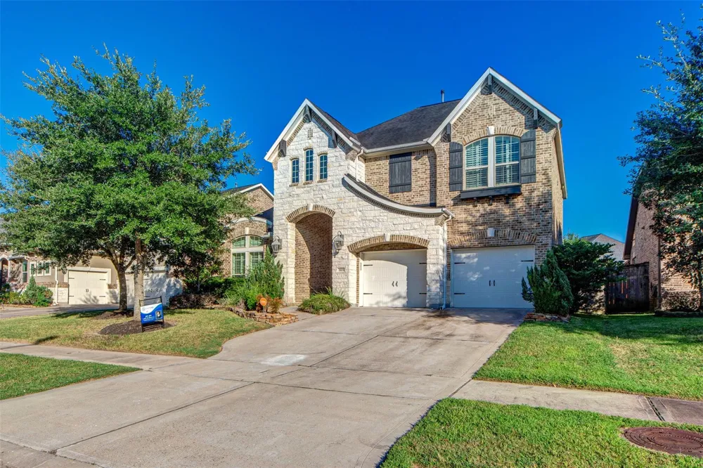 5115 Kenton Place Lane Fulshear, TX 77441