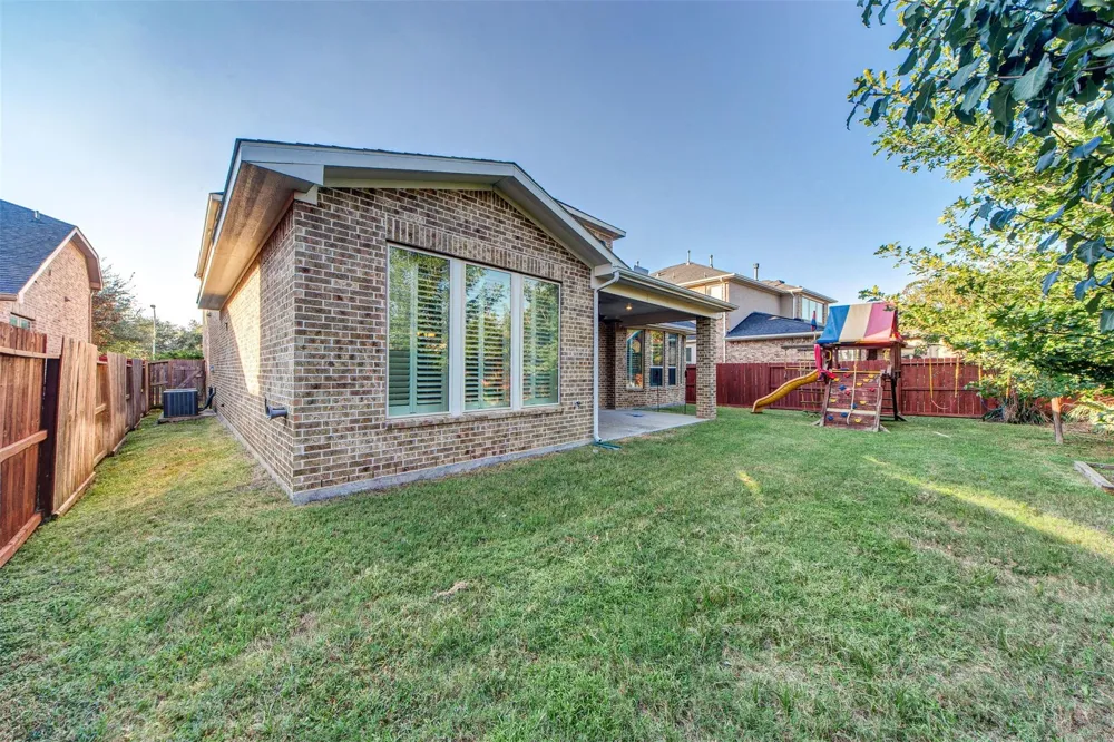 5115 Kenton Place Lane Fulshear, TX 77441