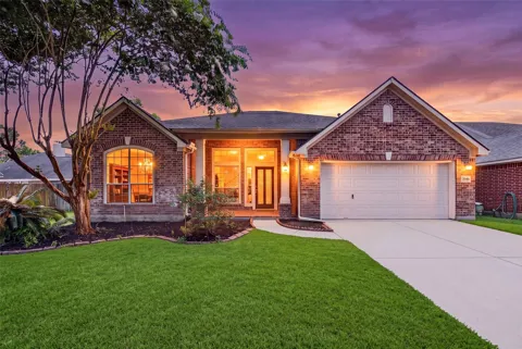 3146 Autumnjoy Drive