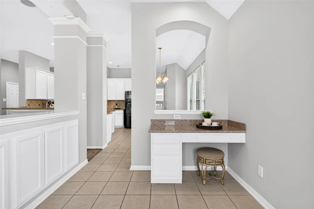 3146 Autumnjoy Drive Pearland, TX 77584