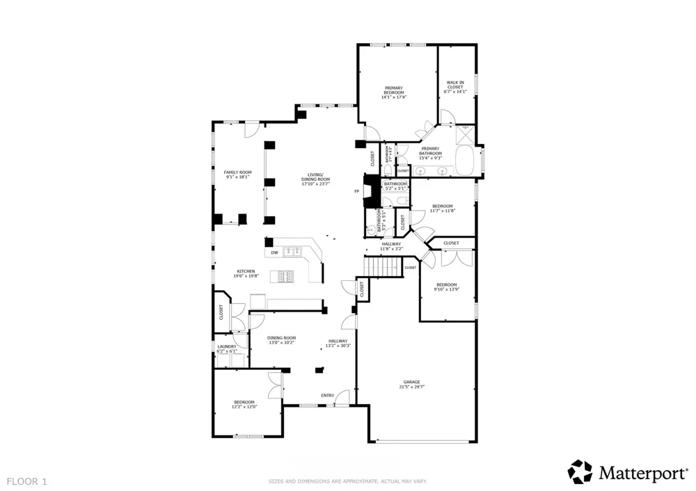 3146 Autumnjoy Drive Pearland, TX 77584