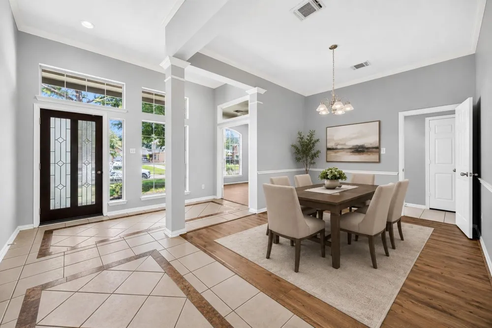 3146 Autumnjoy Drive Pearland, TX 77584