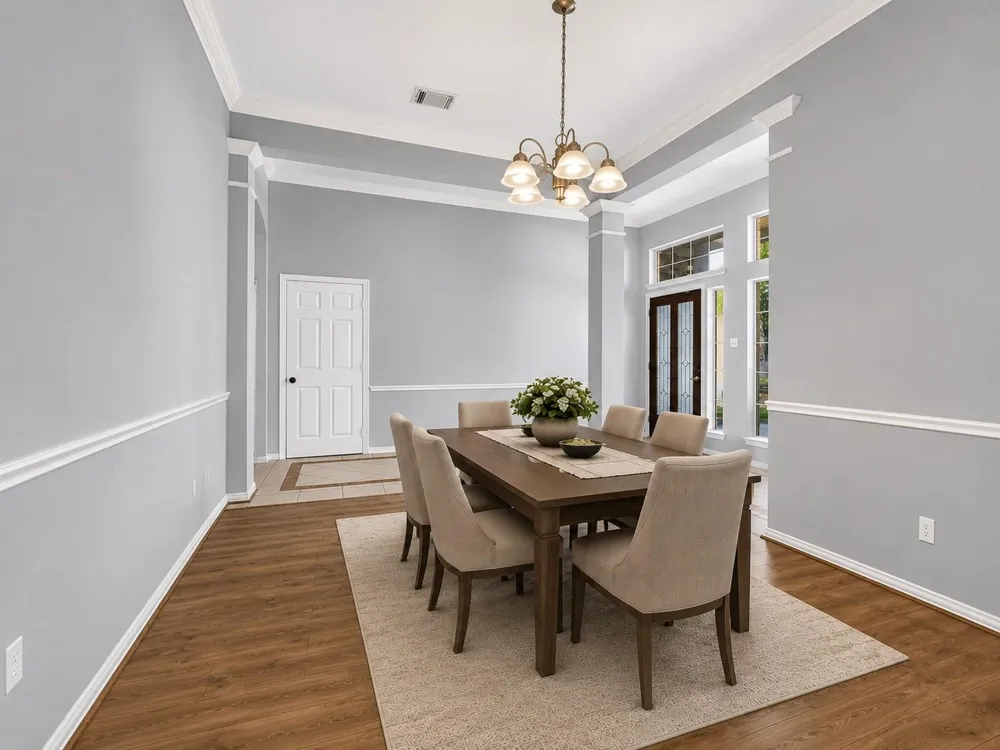 3146 Autumnjoy Drive Pearland, TX 77584