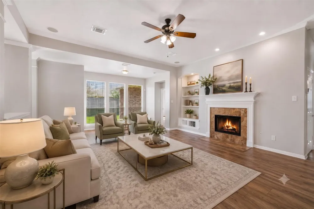 3146 Autumnjoy Drive Pearland, TX 77584