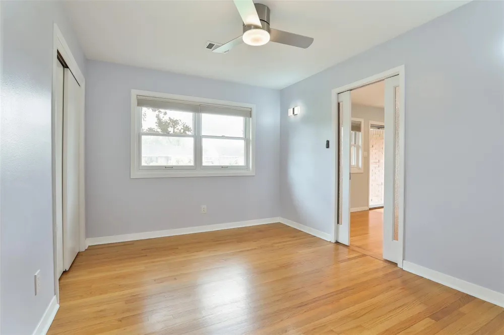 2427 Willowby Drive Houston, TX 77008