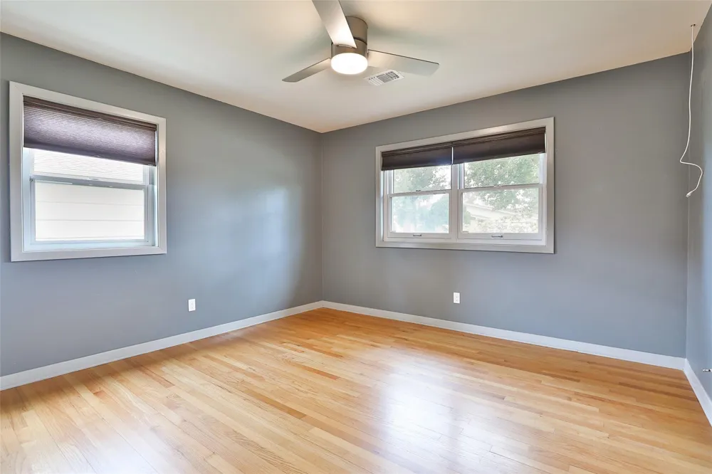 2427 Willowby Drive Houston, TX 77008
