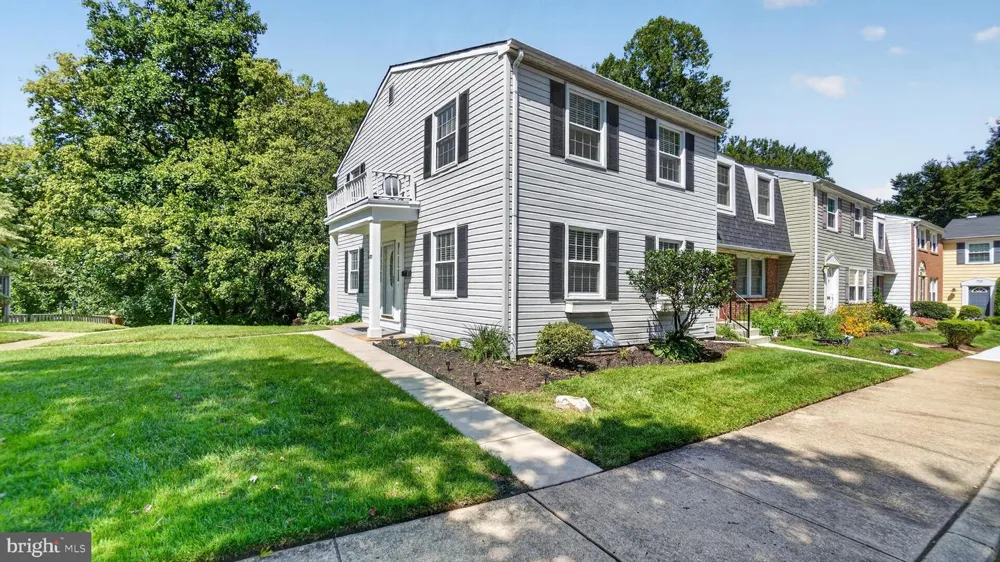 1715 WALLEYE DRIVE Crofton, MD 21114